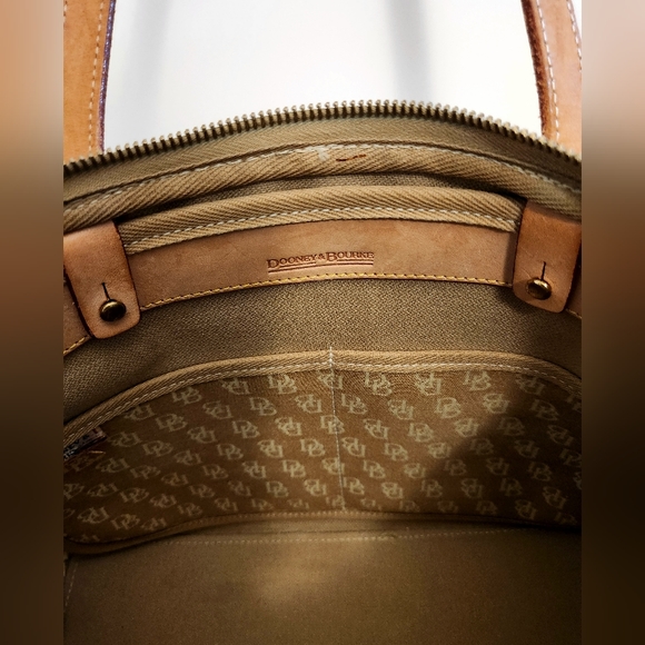 Dooney & Bourke Bag - Picture 8 of 8